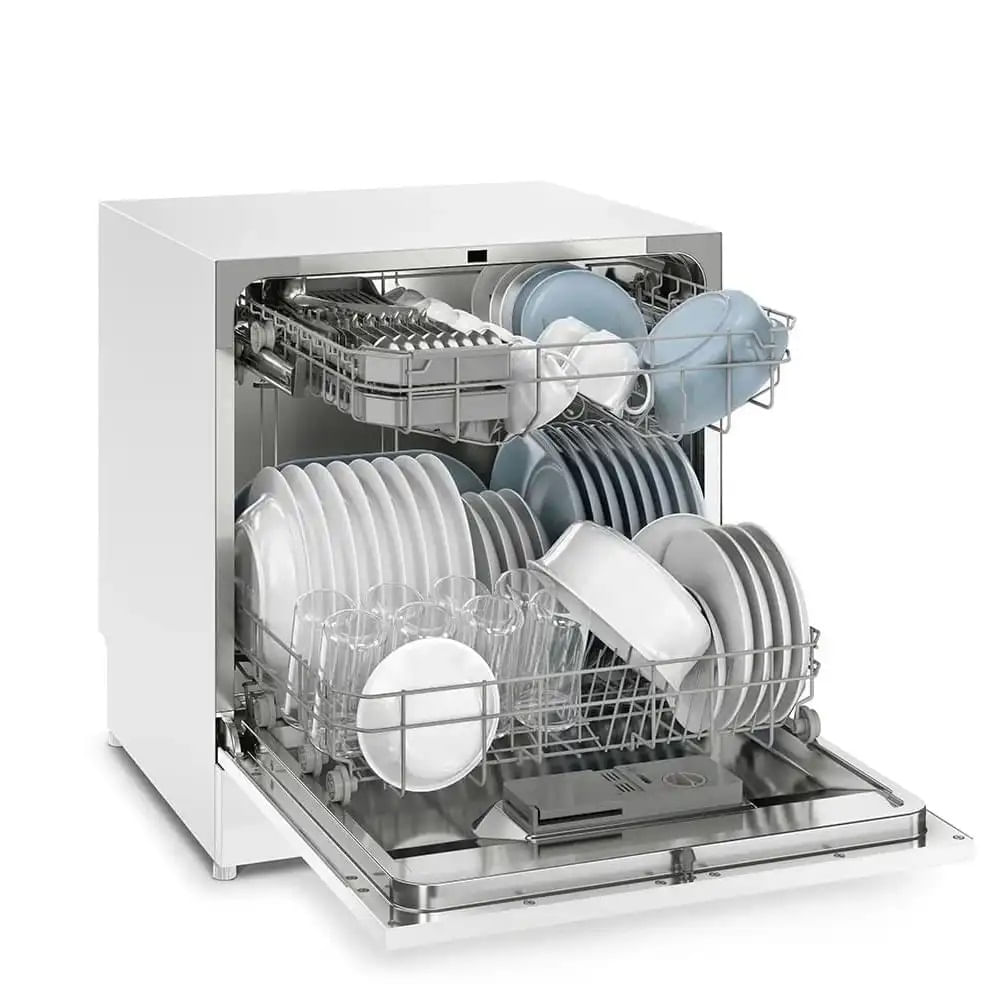 Lava Louça Electrolux 8 Serviços Branca LL08B – 220 Volts - Image 5