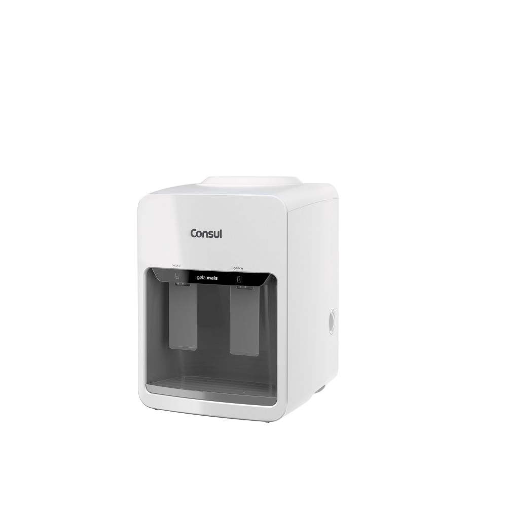 Bebedouro Consul CJD42AB 120W Garrafão 20 L Branco 127V - Image 2