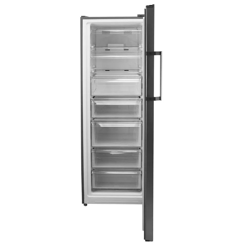 Freezer Vertical Philco 232 Litros Inox PFV300I – 127 Volts - Image 4