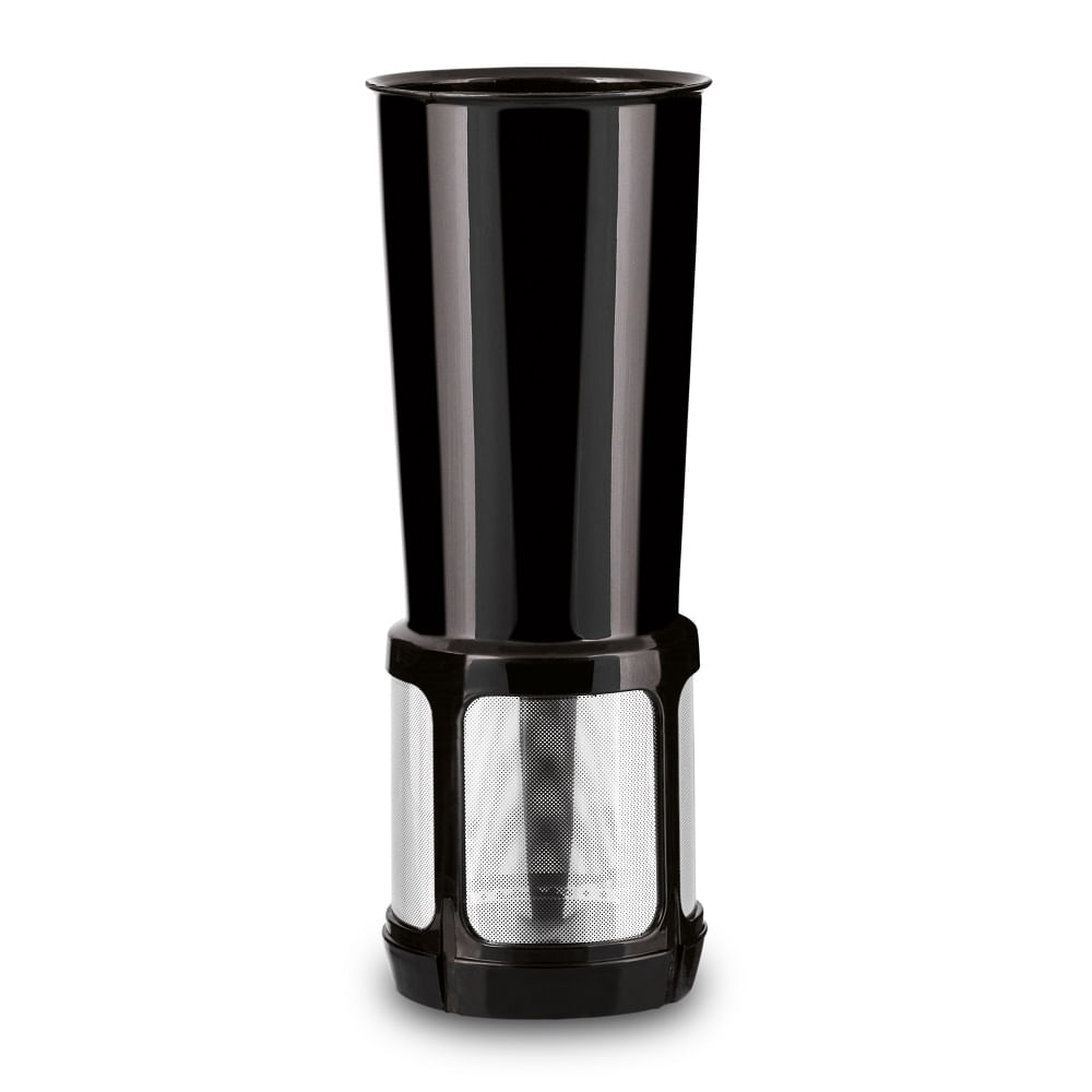 Liquidificador Britânia 1050W 2,65 Litros 4 Velocidades + Pulsar Preto Diamante 800 – 220 Volts - Image 5