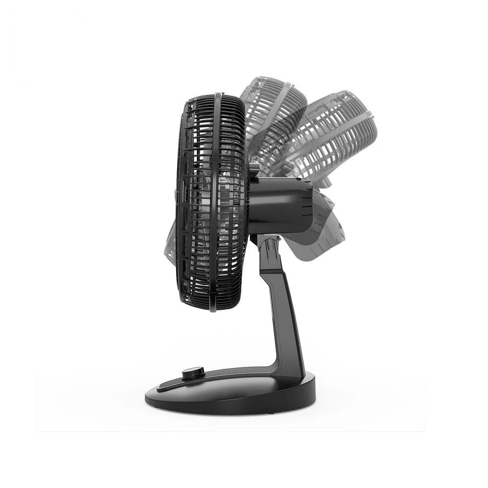 Ventilador de Mesa Philco 40cm 2 em 1 Maxx Force Preto PVT491 – 220 Volts - Image 11