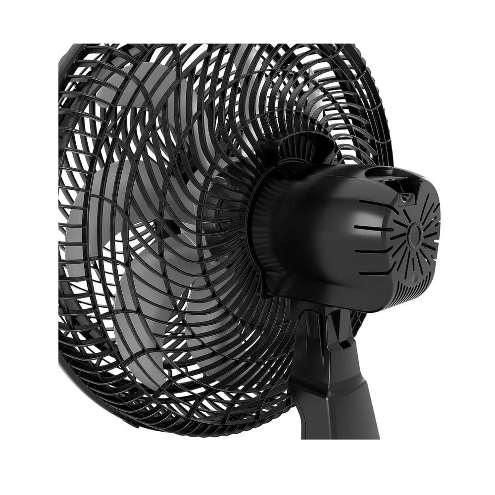Ventilador de Mesa Philco 40cm 2 em 1 Maxx Force Preto PVT491 – 220 Volts - Image 9