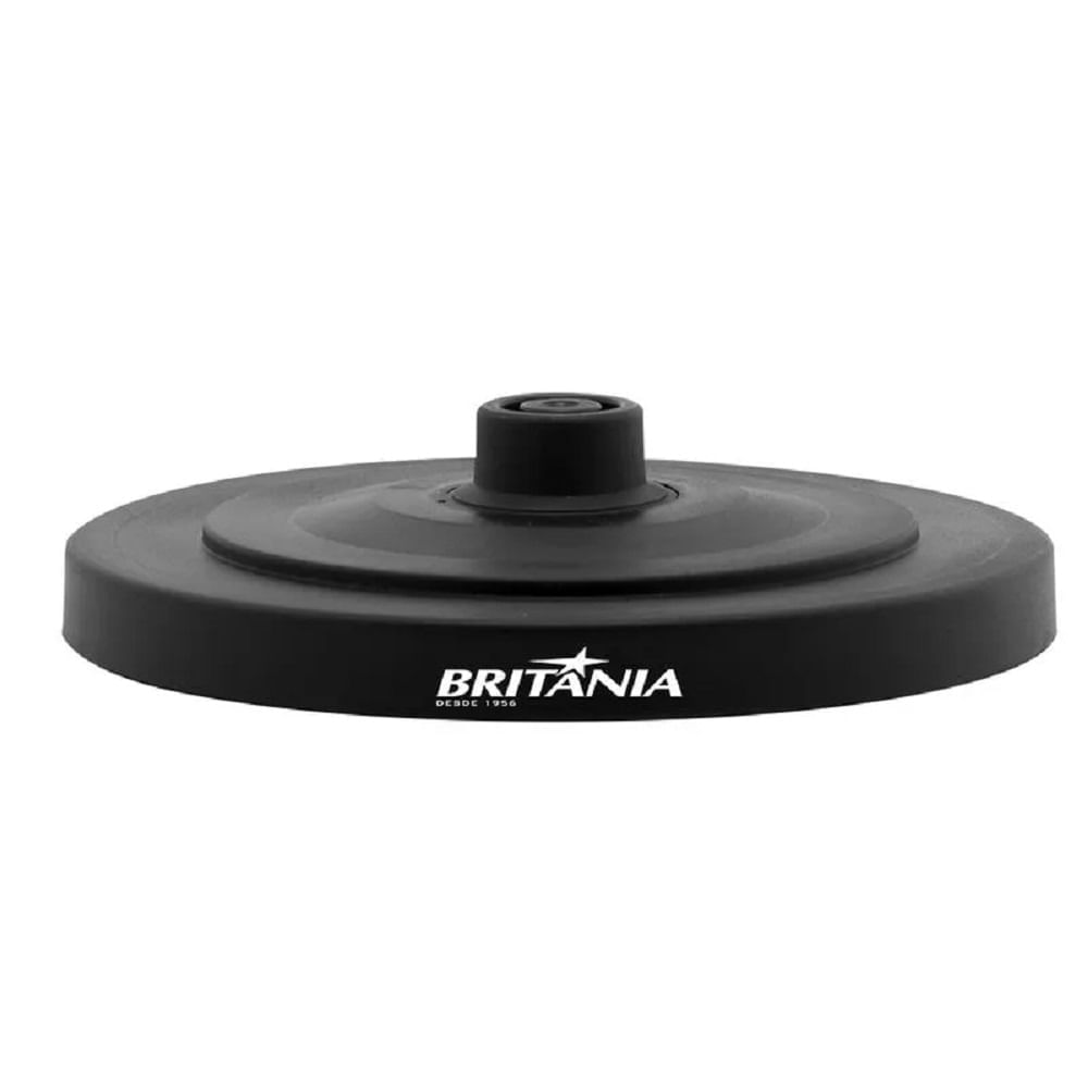 Chaleira Elétrica Britânia 2,5 Litros Inox 220V BR25 - Image 5