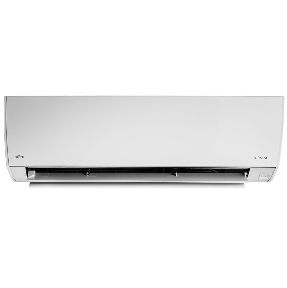 Ar Condicionado Split Hi Wall Inverter Fujitsu Airstage Premium 12000 BTU/h Quente e Frio ASBG12KMBA - 220 Volts - Image 5