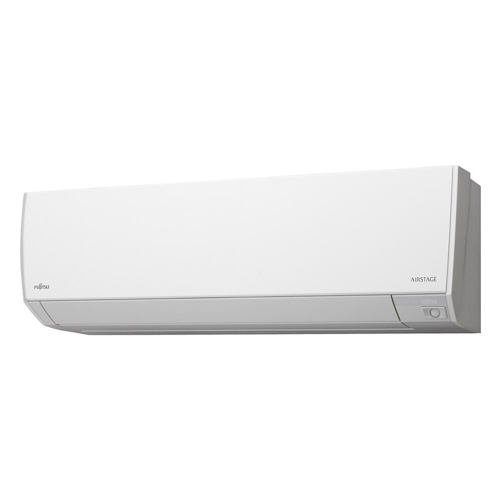 Ar Condicionado Split Hi Wall Inverter Fujitsu Airstage Premium 12000 BTU/h Quente e Frio ASBG12KMBA - 220 Volts - Image 3