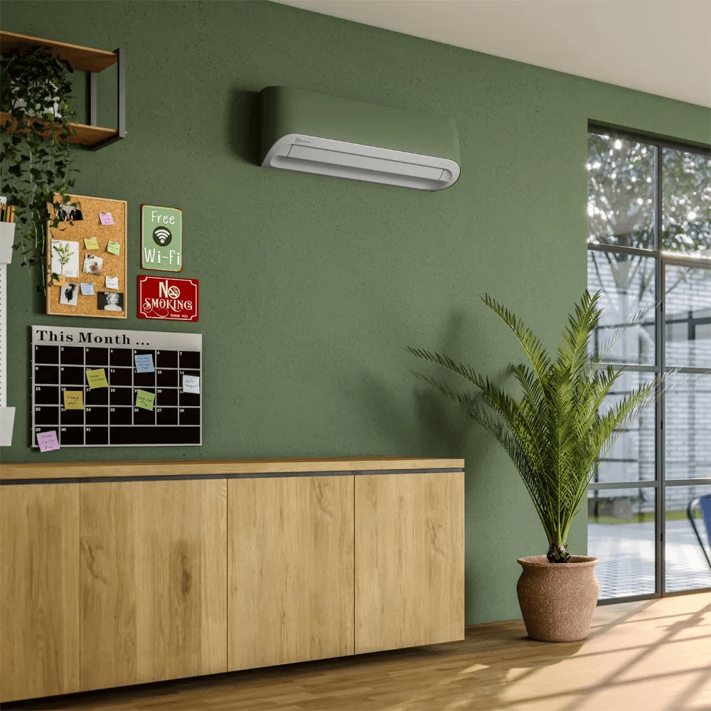 Ar Condicionado Split Hi Wall Inverter Electrolux Color Adapt 18000 BTU/h Frio 3218IFBA206 – 220 Volts - Image 6