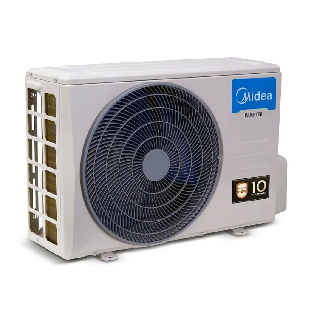 Ar Condicionado Split Hi Wall Inverter Springer Xtreme Save Connect 30000 BTU/h Frio 42AGVCC30M5 – 220 Volts - Image 4