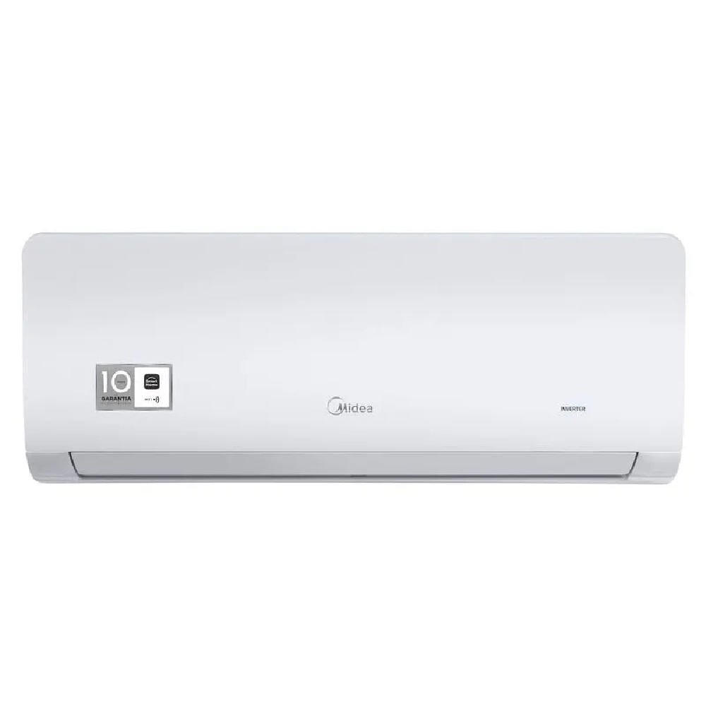 Ar Condicionado Split Hi Wall Inverter Springer Xtreme Save Connect 30000 BTU/h Frio 42AGVCC30M5 – 220 Volts - Image 5
