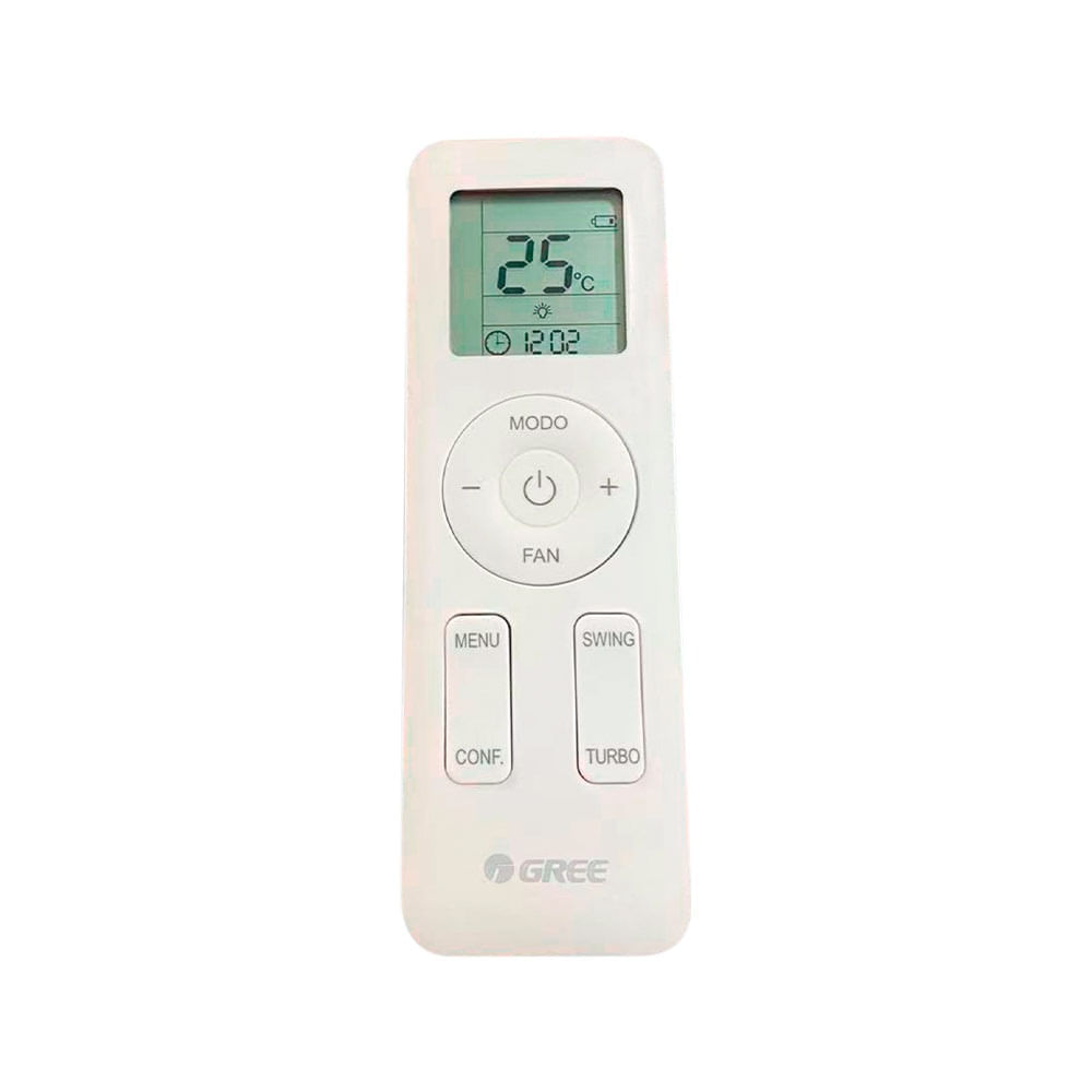 Ar Condicionado Split Hi Wall Inverter Gree G-Top Auto 18000 BTU/h Quente e Frio CB574N11300 – 220 Volts - Image 8