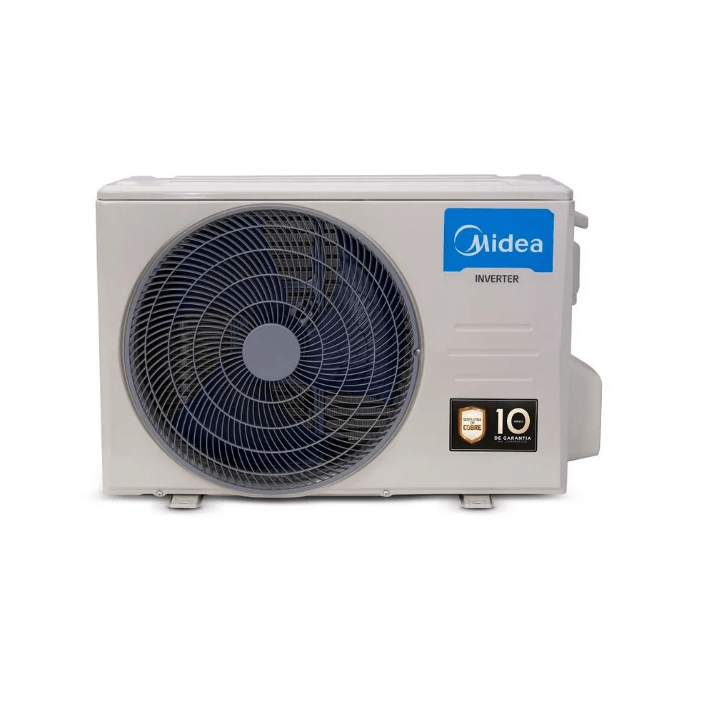 Ar Condicionado Split Inverter Midea 18000Btus Xtreme Save Connect Quente e Frio 42MGVQI18M5 – 220V - Image 3