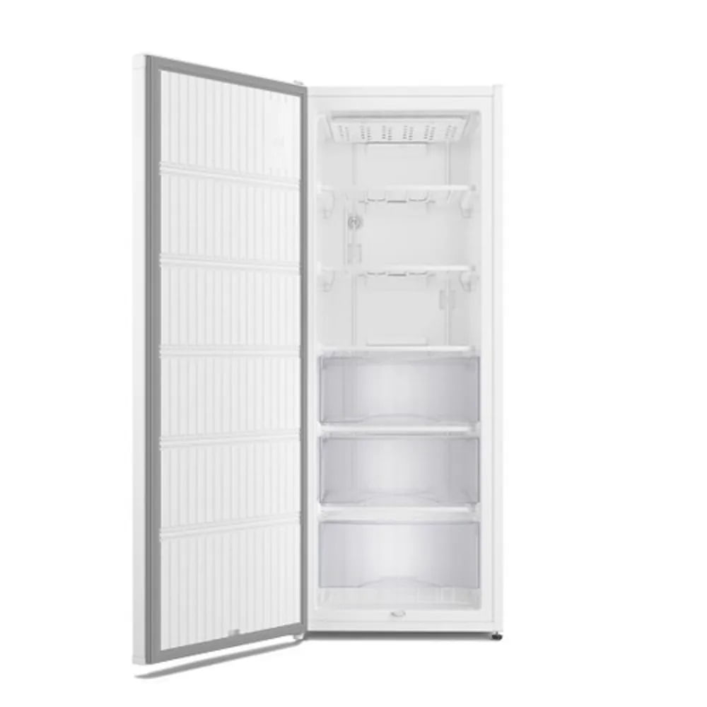 Freezer Vertical Electrolux 197 Litros Cycle Defrost Branco FEI23 – 220 Volts - Image 4