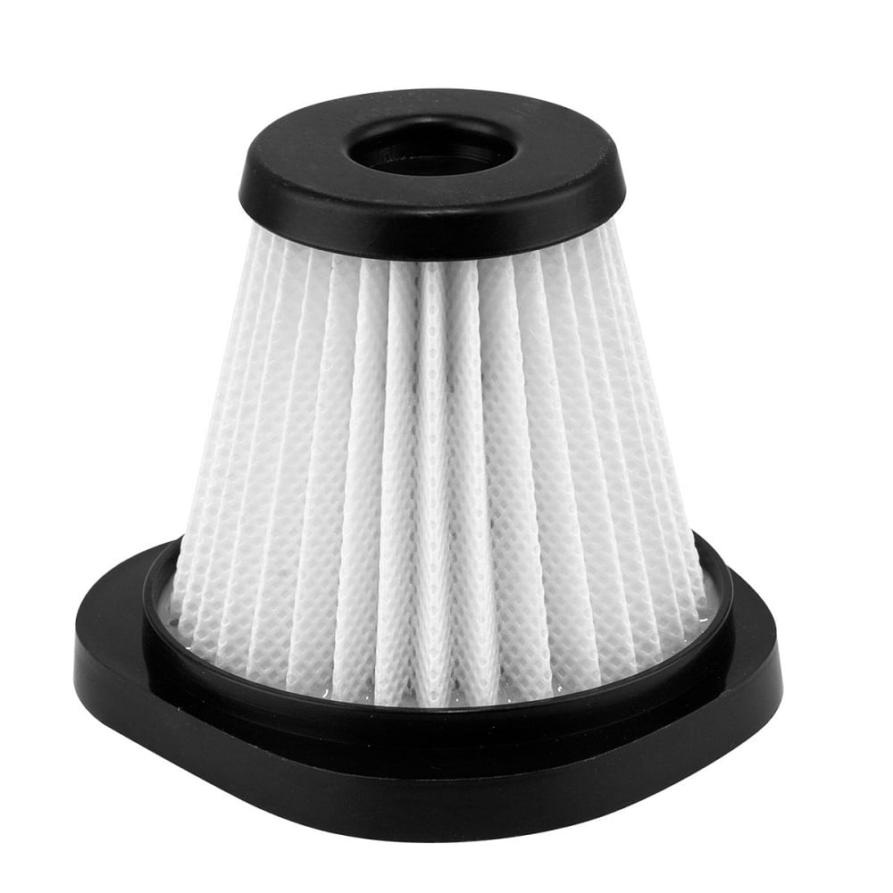 Aspirador de Pó Britânia com Filtro 2 em 1 Vertical Vermelho BAS1290V – 127 Volts - Image 8