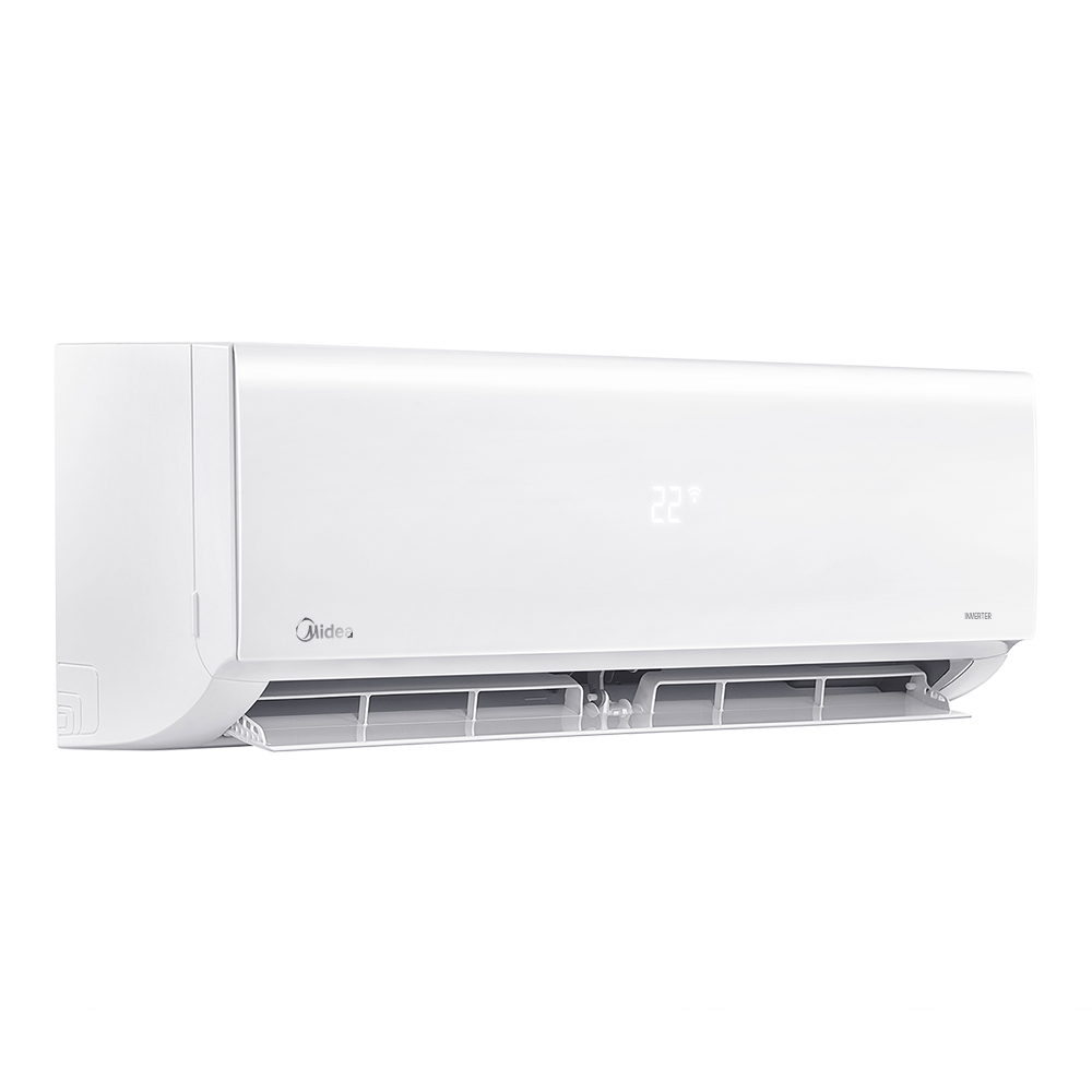 Ar Condicionado Split Hi Wall Inverter Midea Xtreme Save AI Connect 12000 BTU/h Frio 38AGVCJ12M5 – 220 Volts - Image 5