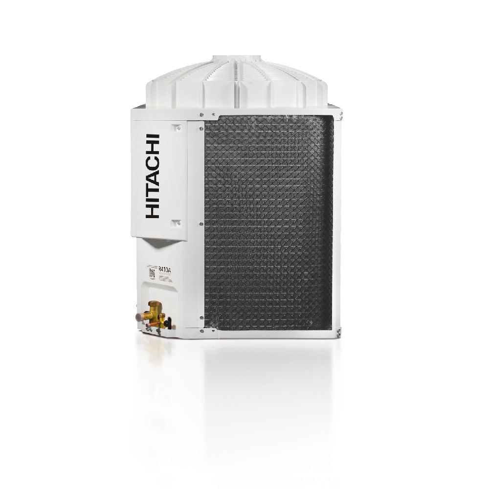 Ar Condicionado Split Cassete Hitachi AirCore 500 34000 BTU/h Frio Monofásico RAP36J3F – 220 Volts - Image 7