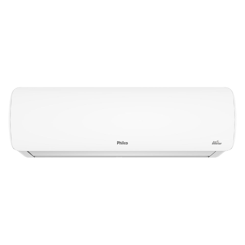 Ar Condicionado Split Hi Wall Inverter Philco 24000 BTU/h Frio Eco PAC24FC – 220 Volts - Image 3