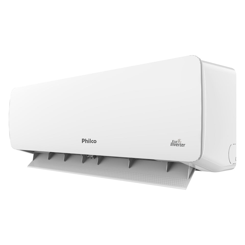 Ar Condicionado Split Hi Wall Inverter Philco 24000 BTU/h Frio Eco PAC24FC – 220 Volts - Image 4
