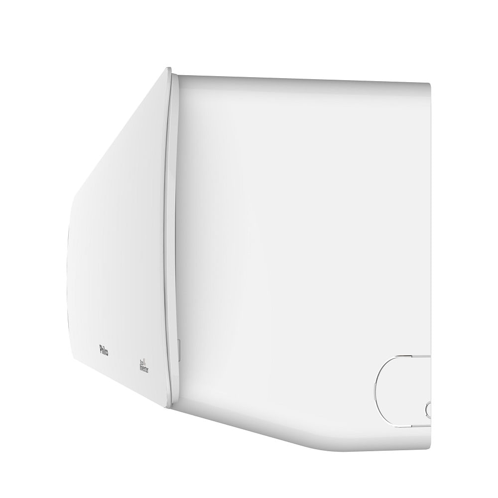 Ar Condicionado Split Hi Wall Inverter Philco 24000 BTU/h Frio Eco PAC24FC – 220 Volts - Image 5
