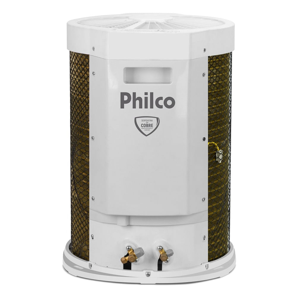 Ar Condicionado Split Hi Wall Inverter Philco 24000 BTU/h Frio Eco PAC24FC – 220 Volts - Image 6