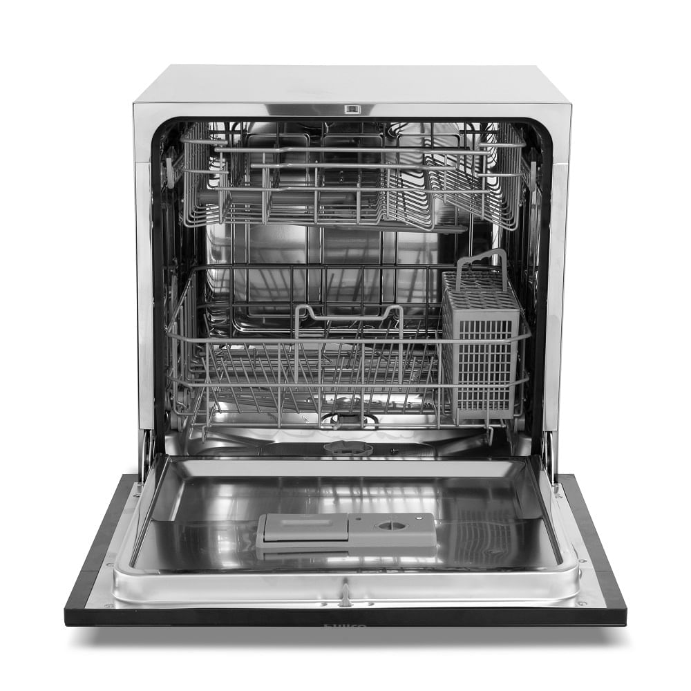 Lava Louça Philco 10 Serviços Preta PLL10 – 127 Volts - Image 12