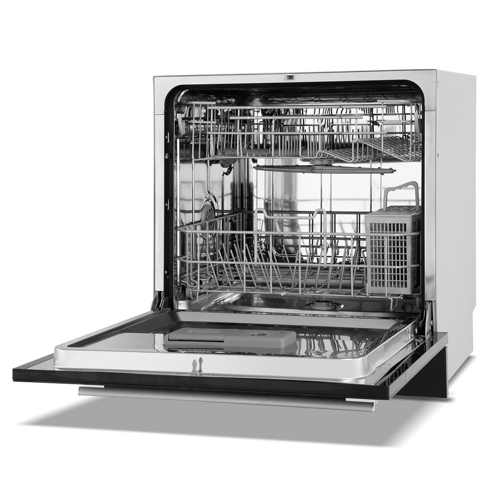 Lava Louça Philco 10 Serviços Preta PLL10 – 127 Volts - Image 5