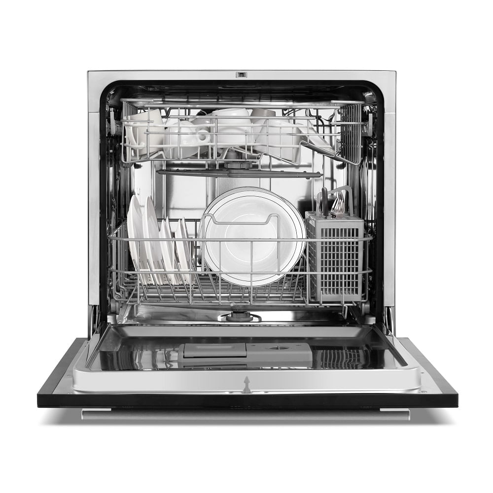 Lava Louça Philco 10 Serviços Preta PLL10 – 127 Volts - Image 6