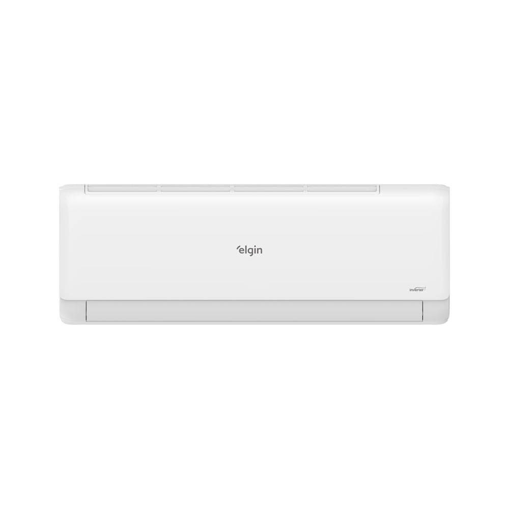 Ar Condicionado Split Elgin Eco Inverter III Wi-Fi 12000 BTU/h Quente e Frio 45HJQI12C2WF - 220 Volts - Image 3