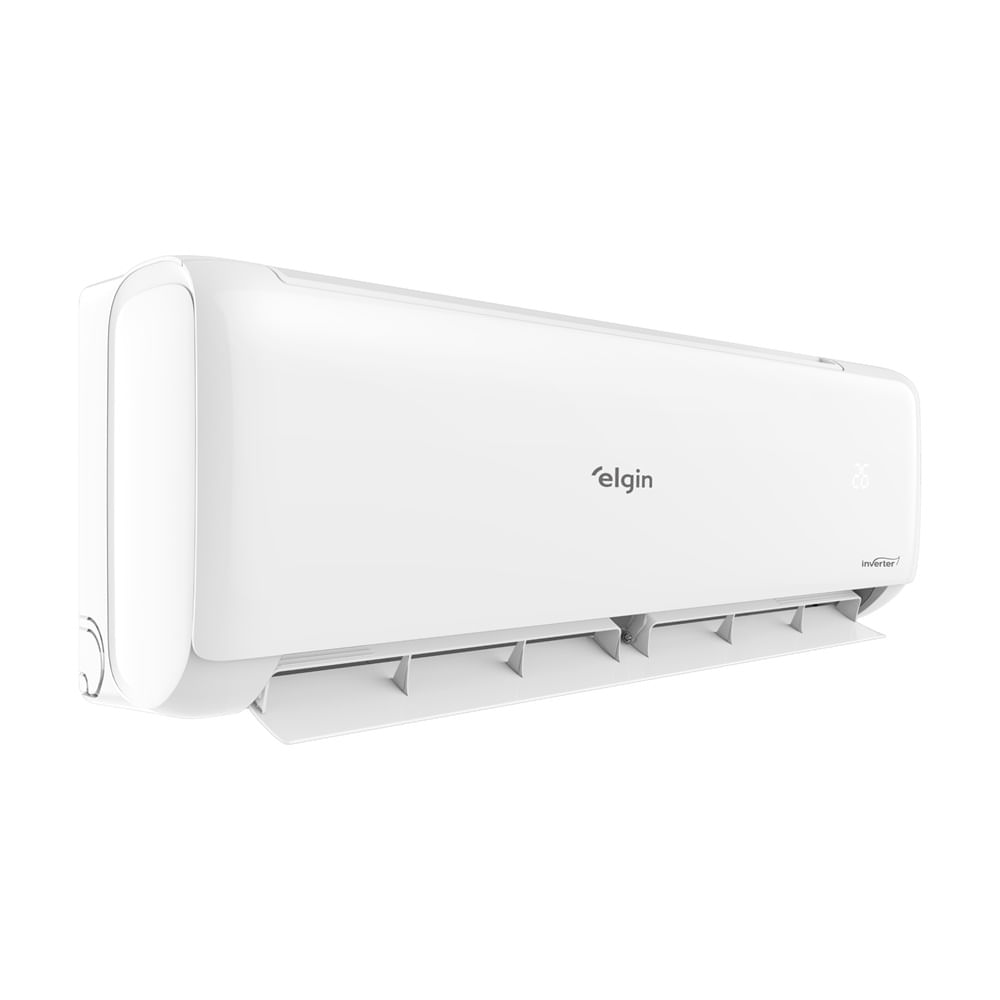 Ar Condicionado Split Elgin Eco Inverter III Wi-Fi 12000 BTU/h Quente e Frio 45HJQI12C2WF - 220 Volts - Image 7