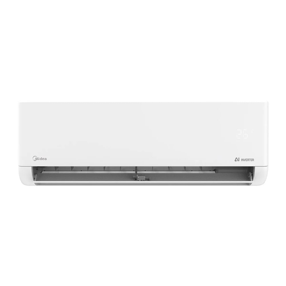 Ar Condicionado Split Midea Inverter AI AirVolution 18000 BTU/h Frio 42EFVCA18M5 - 220 Volts - Image 3
