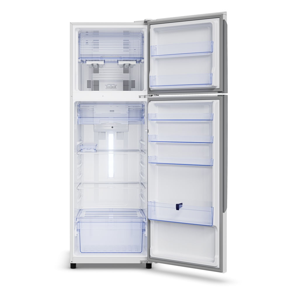 Refrigerador Panasonic Frost Free 391 Litros Branco BT41 - 127 Volts - Image 5