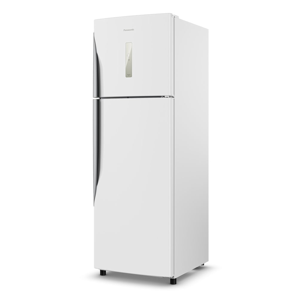 Refrigerador Panasonic Frost Free 391 Litros Branco BT41 - 127 Volts - Image 3