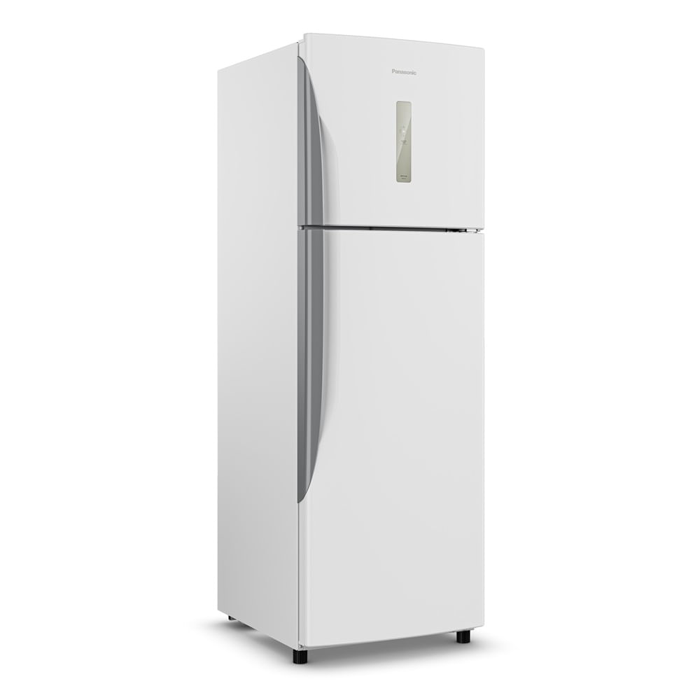 Refrigerador Panasonic Frost Free 391 Litros Branco BT41 - 127 Volts - Image 4