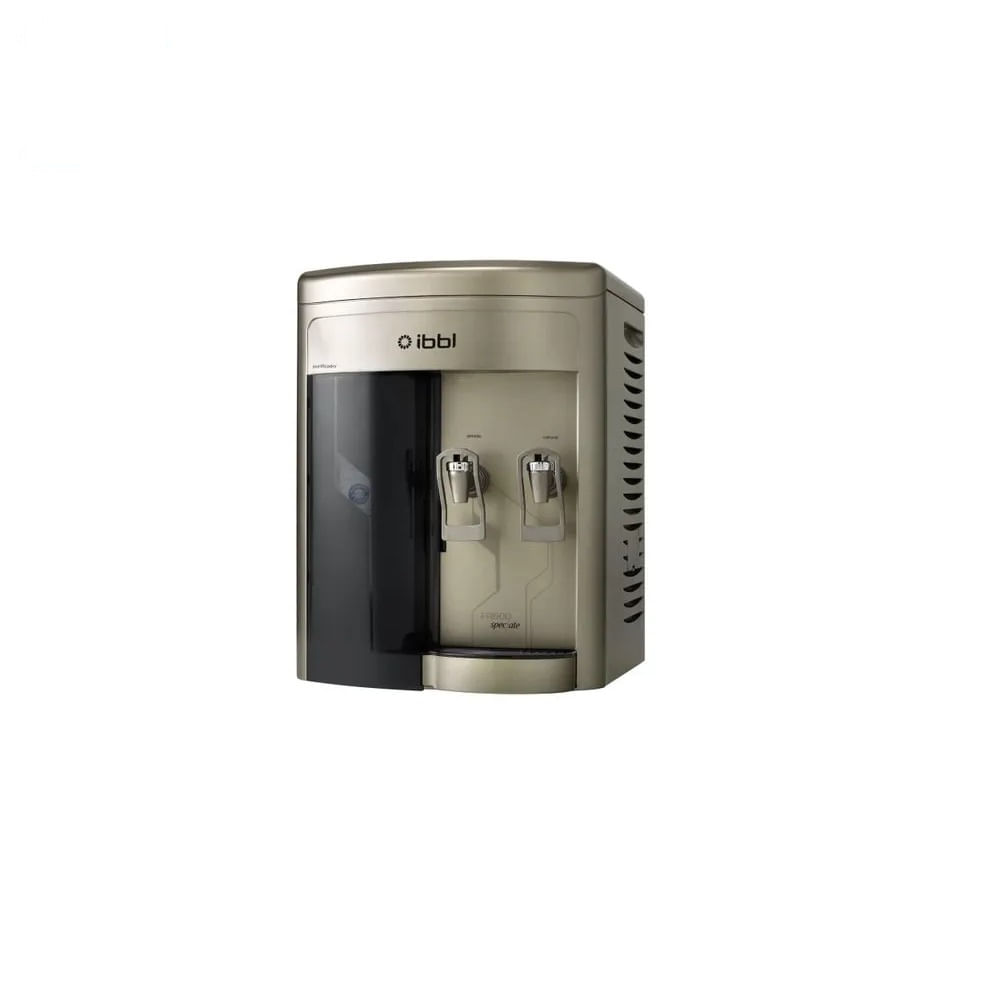 Purificador de Água IBBL Speciale FR600 Prata - 220 Volts - Image 3