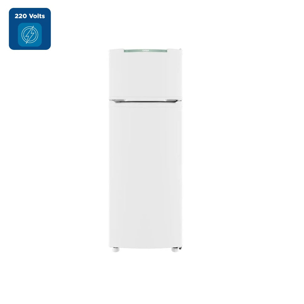 Refrigerador Consul Duplex 334 Litros Branco CRD37EBBNA – 220 Volts - Image 2