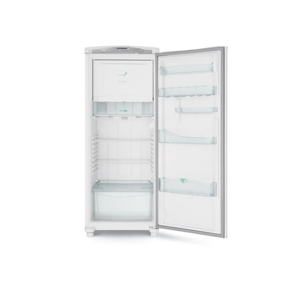 Refrigerador Consul Frost Free 300 Litros Branco CRB36AB - 127 Volts - Image 3