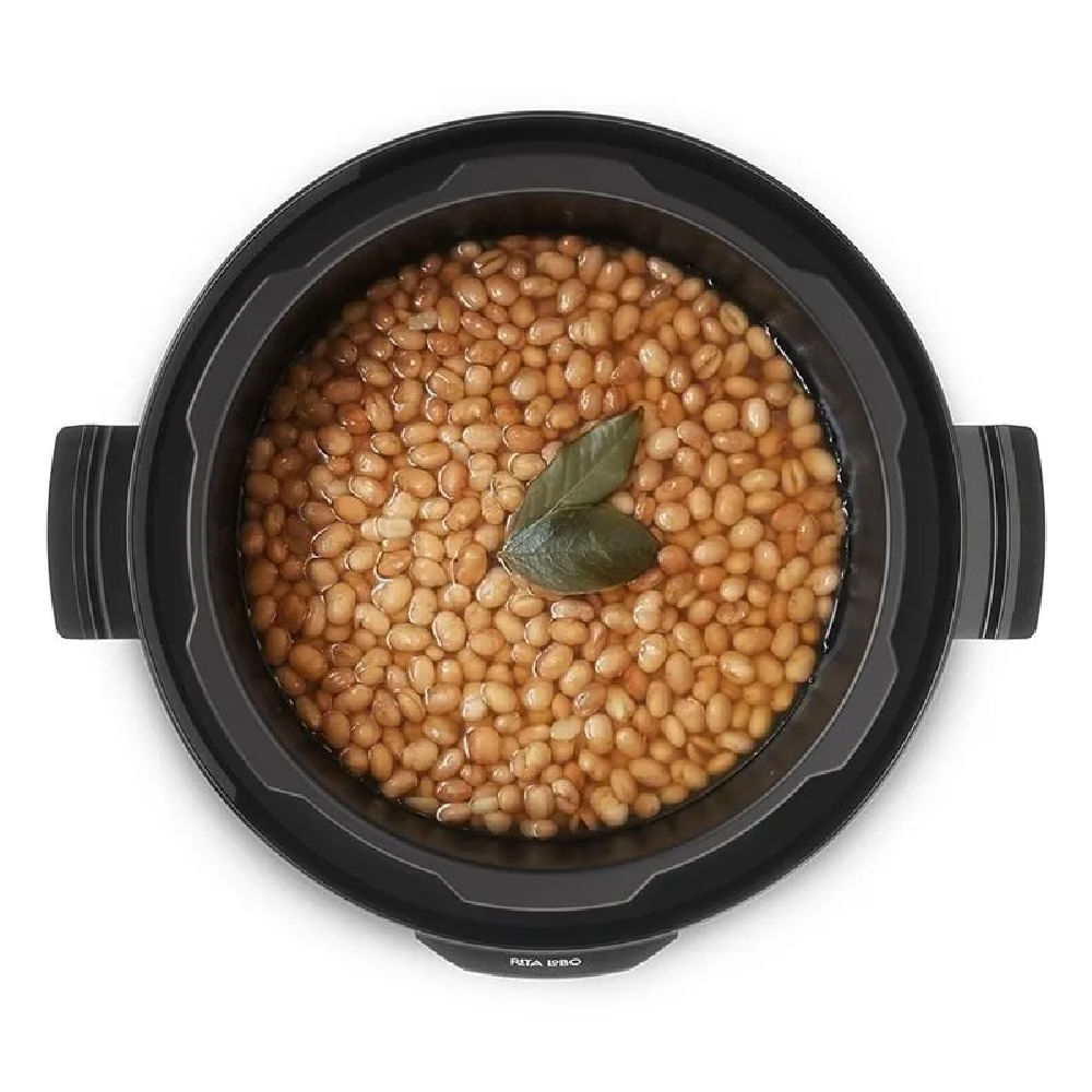 Panela de Pressão Elétrica Electrolux 5 Litros Inox PCE20 – 127 Volts - Image 10