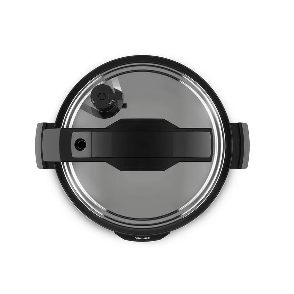 Panela de Pressão Elétrica Electrolux 5 Litros Inox PCE20 – 127 Volts - Image 6