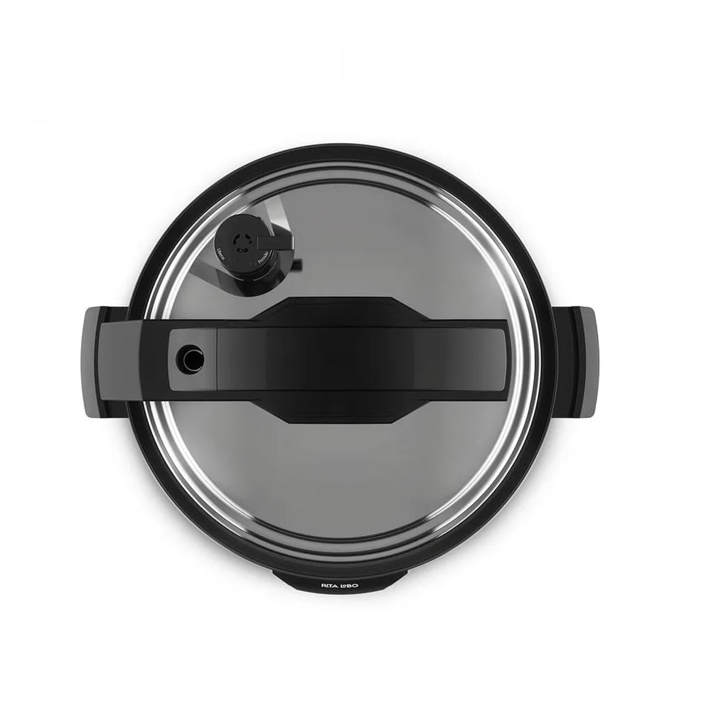 Panela de Pressão Elétrica Electrolux 5 Litros Inox PCE20 – 220 Volts - Image 5