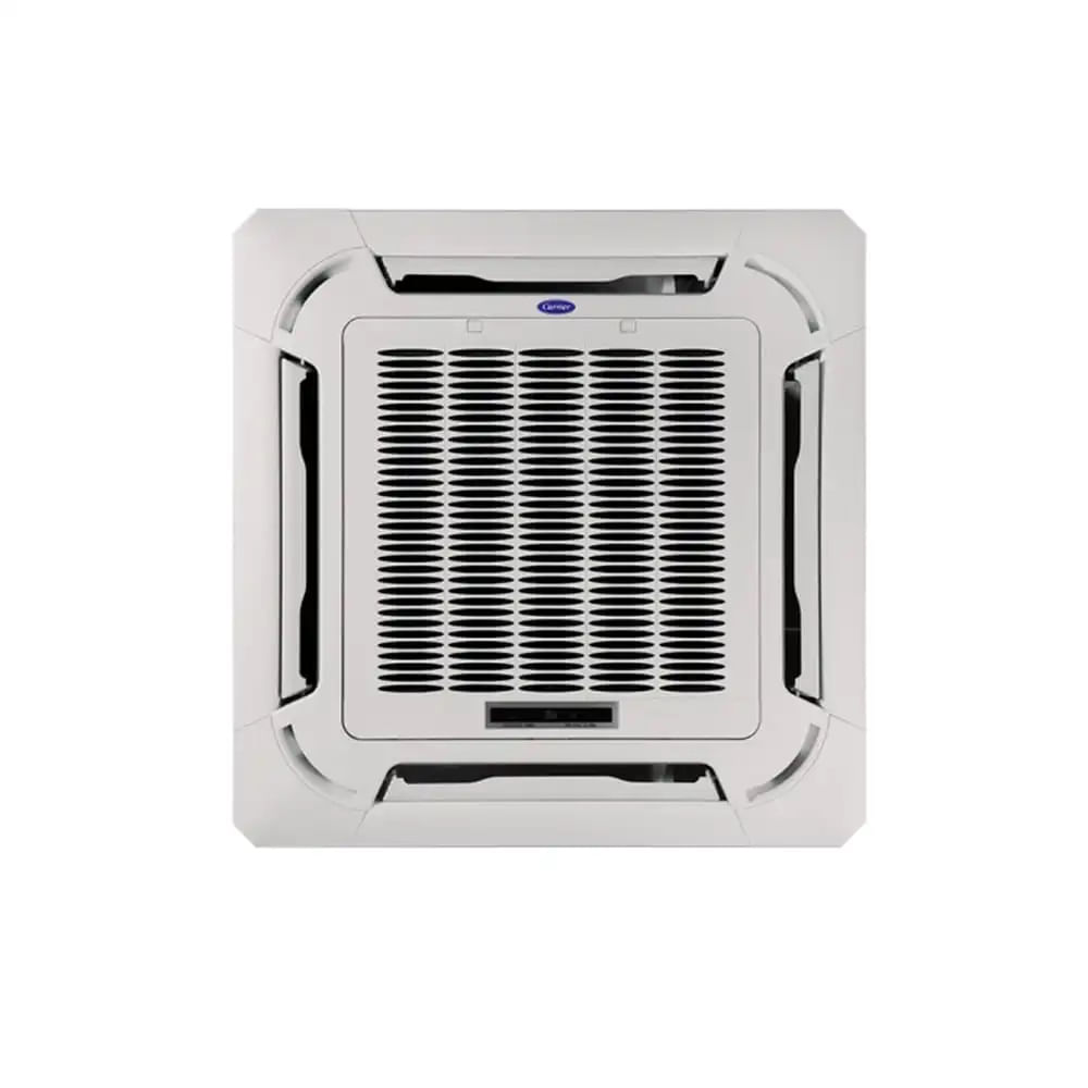 Ar Condicionado Split Cassete Inverter Carrier 57000 BTU/h Frio Monofásico 40KVQB60C5 – 220 Volts - Image 4
