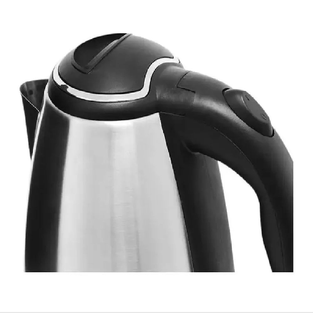 Chaleira Elétrica Britania 1,8 Litros Inox 127V BCH02PI - Image 4