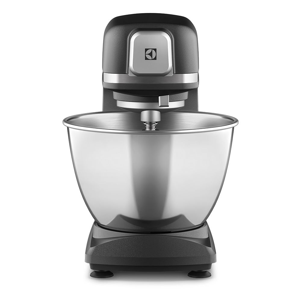 Batedeira Planetária Electrolux TruFlow KMP70 5 Litros Preta 220V - Image 3