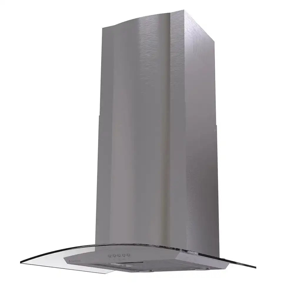 Coifa de Parede Cadence 60cm Gourmet Inox CFA361 - 127 Volts - Image 4