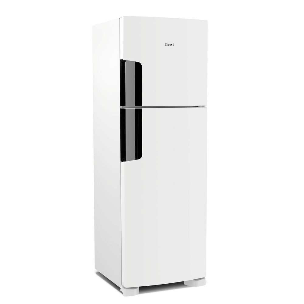 Refrigerador Consul Frost Free Duplex 386 Litros Branco CRM44AB – 220 Volts - Image 3