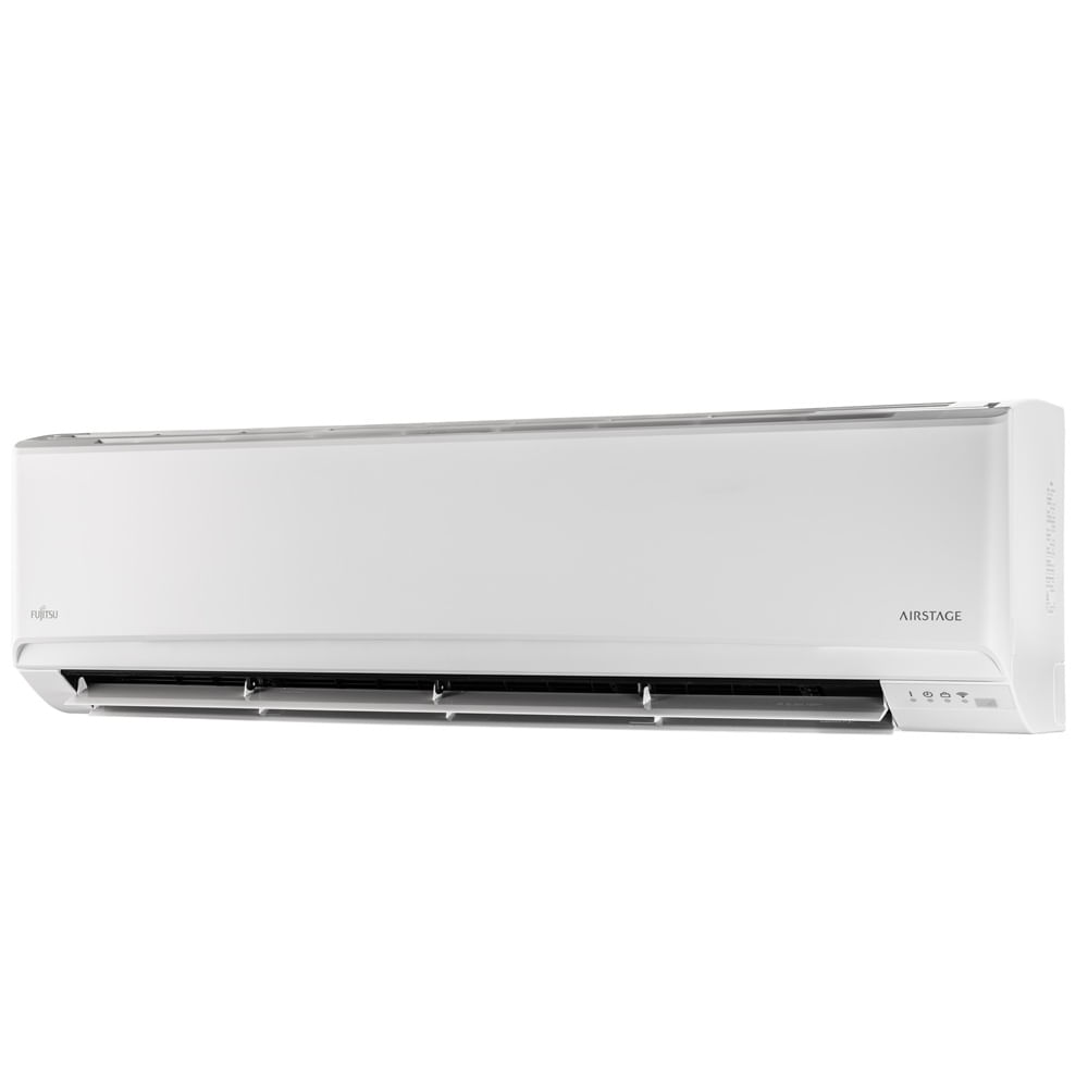 Ar Condicionado Split Hi Wall Inverter Fujitsu Airstage Premium 27000 BTU/h Frio ASBH27CMTA - 220 Volts - Image 6