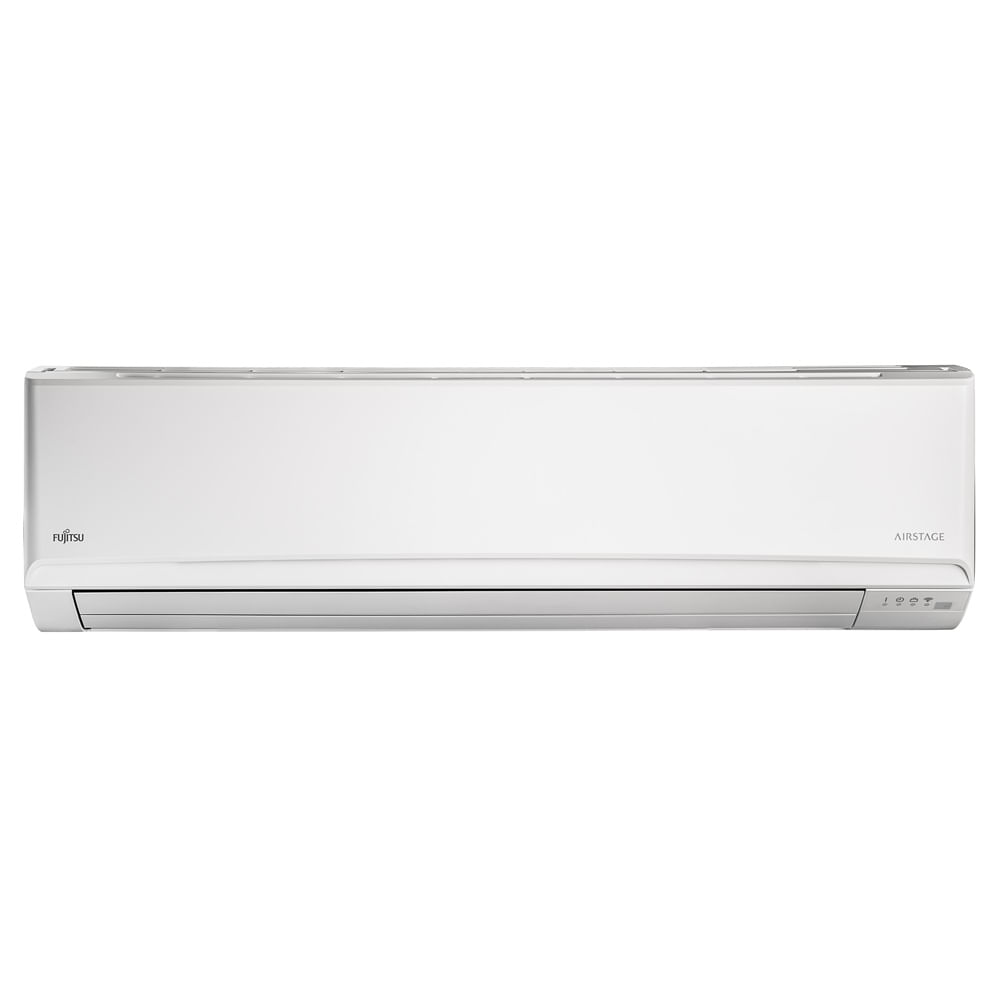 Ar Condicionado Split Hi Wall Inverter Fujitsu Airstage Premium 31000 BTU/h Quente e Frio ASBH31KMTA - 220 Volts - Image 3