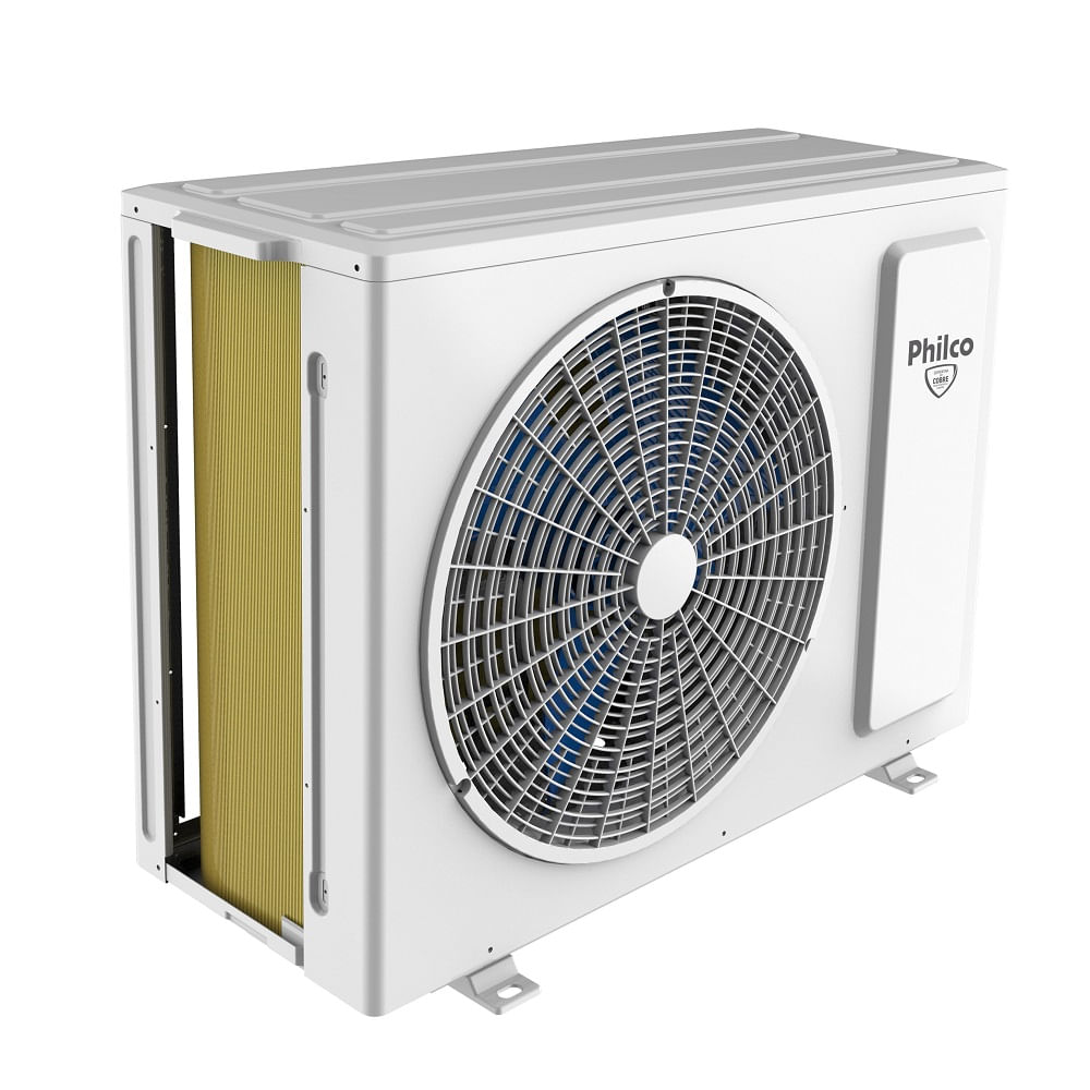 Ar Condicionado Split Hi Wall Inverter Philco 18000 BTU/h Frio PAC18FB – 220 Volts - Image 5