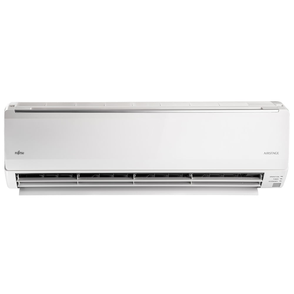 Ar Condicionado Split Hi Wall Inverter Fujitsu Airstage Premium 18000 BTU/h Frio ASBG18CMBA - 220 Volts - Image 5