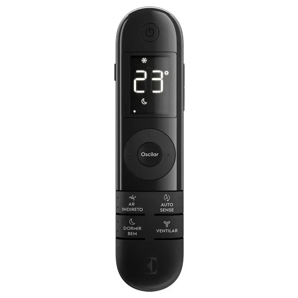 Ar Condicionado Split Hi Wall Electrolux Color Adapt 18000 BTU/h Frio 3118IFBA206 – 220 Volts - Image 4