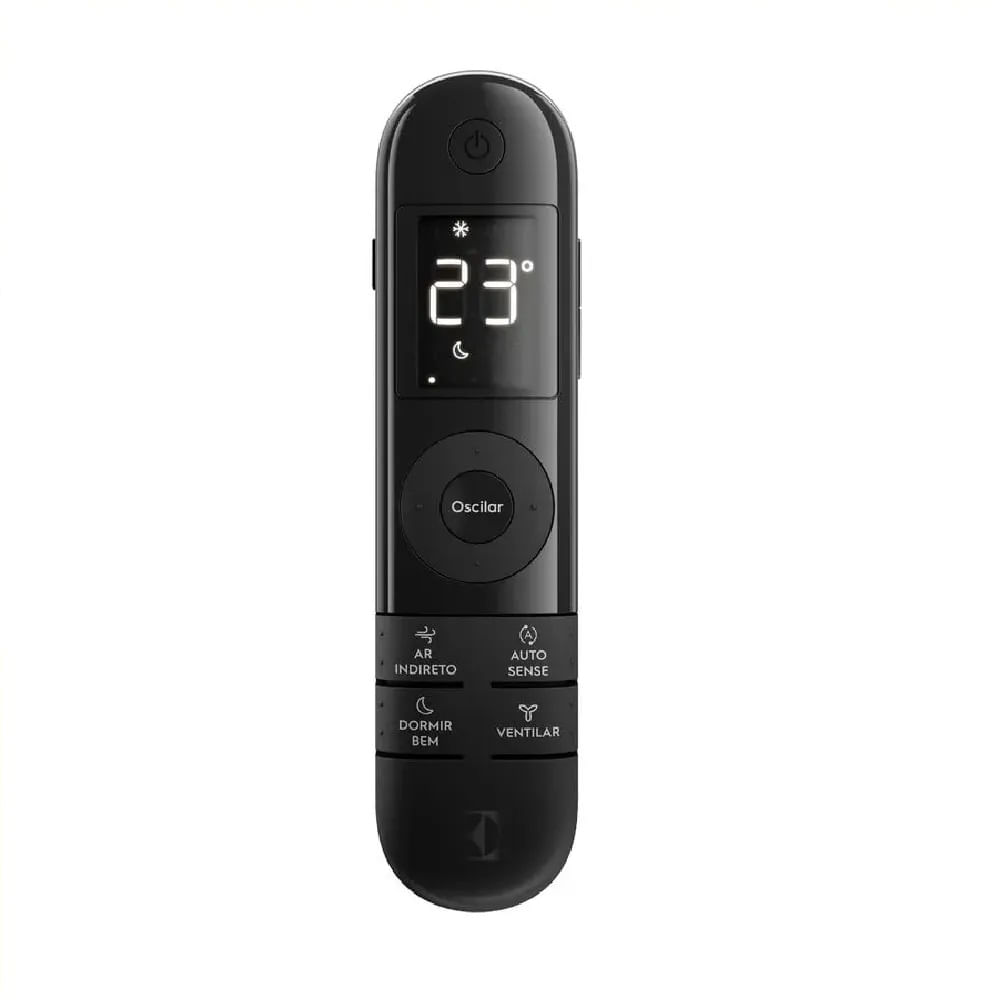 Ar Condicionado Split Hi Wall Inverter Electrolux Color Adapt Wi-fi 18000 BTU/h Frio YI18F – 220 Volts - Image 3