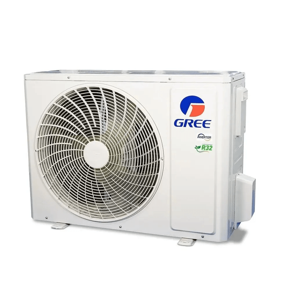 Ar Condicionado Split Hi Wall Inverter Gree 4G-Top Auto 30000 BTU/h Quente e Frio CB574N09000– 220 Volts - Image 3
