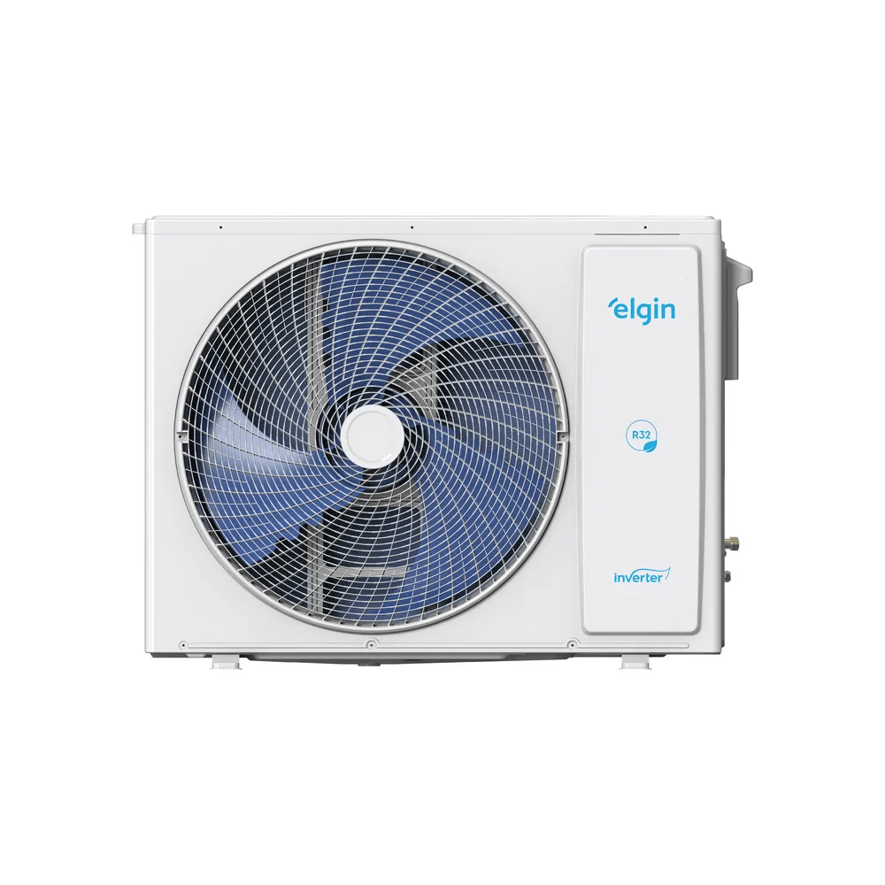 Ar Condicionado Split Piso Teto Elgin Plus Inverter 30000 BTU/h Frio Monofásico 45PDFI30C2DA – 220 Volts - Image 4